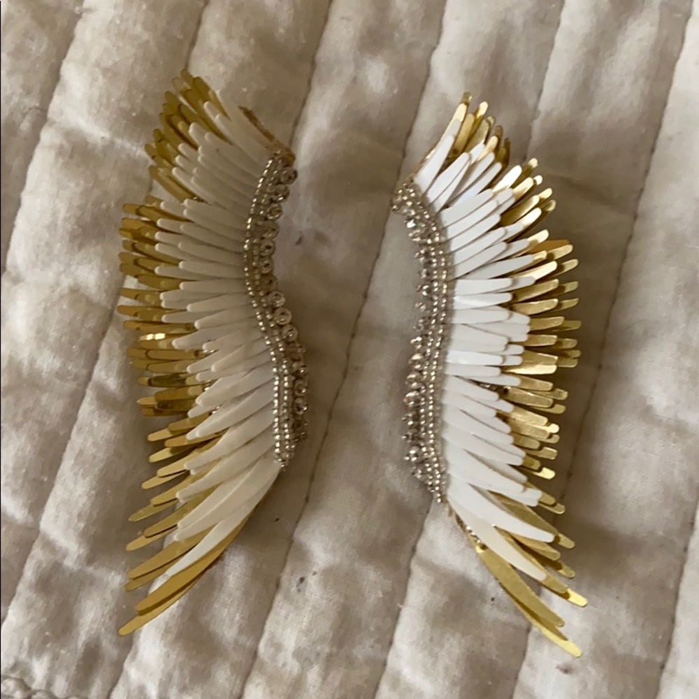 Mignonne Gavigan Madeline earrings